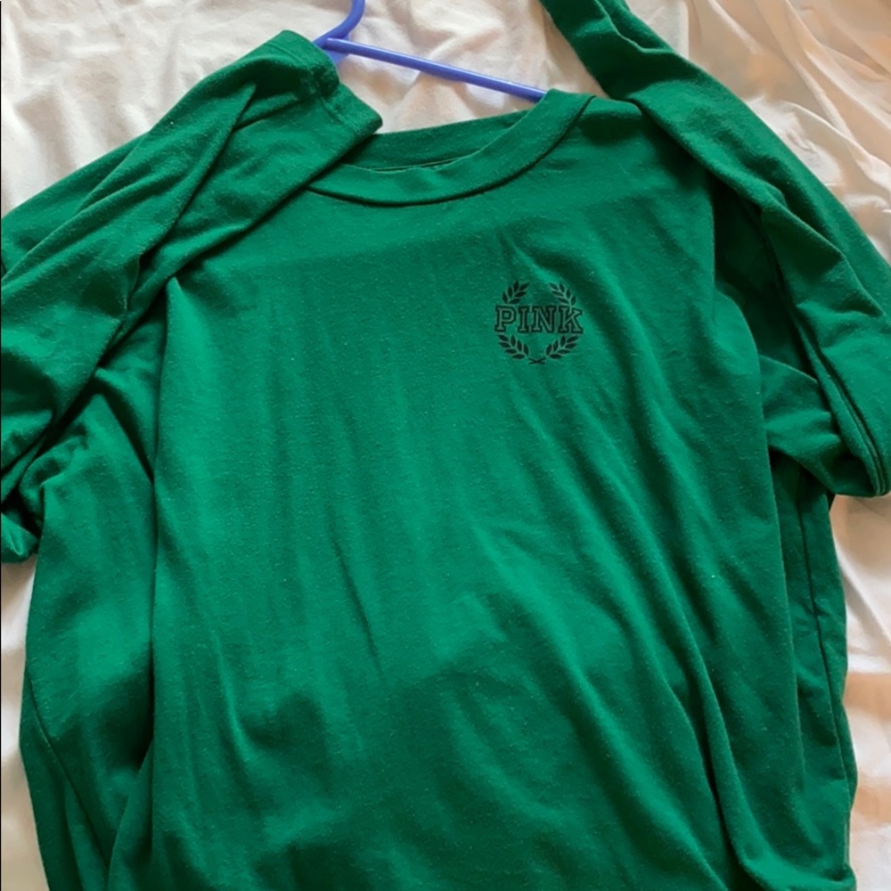 Victoria’s Secret “pink” t shirt